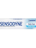 Sensodyne Daily Care Extra Fresh Toothpaste - 75ml: A refreshing solution for sensitive teeth