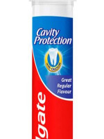 Colgate- Flavour Toothpaste Cavity Protection Great Regular Pump -100ml