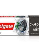 Colgate Charcoal White Toothpaste (75ml) - Get a Whiter Smile with Activated Charcoal