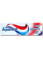 Aquafresh Triple Protection Tandpasta 100ml - Ultimate Oral Care Solution