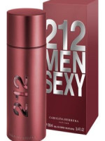 Introducing the Irresistible 212 Sexy Men EDT 100ml – A Seductive Scent for the Modern Man!