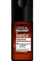 L'Oreal Men Expert Barber Club After Shave Balm - 125ml | Shop Now!