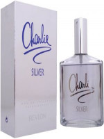 Revlon Charlie Silver EDT Perfume 100ml: Unleash Your Inner Glam with this Signature Fragrance