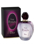 Pure Poison 100ml EDP by Christian Dior – Women's Fragrance