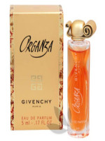 Organza Givenchy Mini Eau De Parfum Women 5ml - Shop Now!