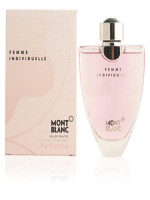 MONT BLANC Individual Woman EDT 75ML: Discover the Essence of Individuality