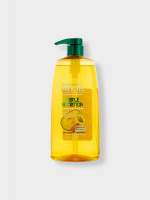 Garnier - Fructis Triple Nutrition Fortifying Shampoo - 1.18 Lt