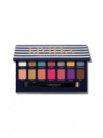 Riviera Palette: Unveiling a Paradise-Inspired Makeup Palette with 14 Gorgeous Shades