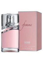 Hugo Boss Femme Eau De Parfum for Women - 75ml - Buy Now