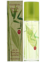 Elizabeth Arden Green Tea Bamboo for Women EDT - 100ml: Refreshing and Invigorating Fragrance for Every Woman