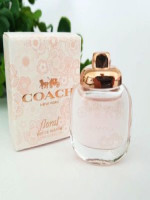 Coach EDP For Her: The Perfect Fragrance for Women with Timeless Elegance