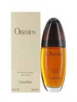 Calvin Klein Obsession Eau De Parfum For Women 100ml: Unleash Your Sensual Allure!