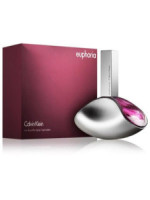 CALVIN KLEIN Euphoria Eau de Parfum for Women 100ml - Indulge in Irresistible Fragrance