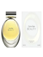 Calvin Klein Beauty Eau de Parfum Spray - 100ml: Unleash Your Inner Elegance