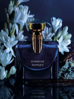 BVLGARI Splendida Tubereuse Mystique EDP – 15 ml: Enchanting Fragrance for Her!