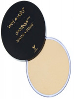 Wet N Wild Photo Focus Banana Powder – E521b: Get a Flawless Finish with this Yellow-Hued Setting Powder