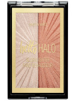 Wet n Wild MegaGlo Blushlighter - Shine with Highlight Bling