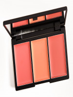 Sleek Blush By 3 Palette - California I A: The Must-Have Blush Palette for Flawless Cheeks