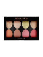 Makeup Revolution – Blush Palette – Blush Goddess