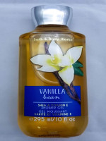 Vanilla Bean - Luxurious Bath and Body Products by Bath and Body Works
