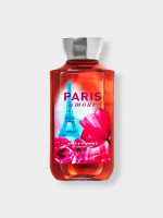Bath & Body Works Signature Collection - Experience the Romance of Paris with Paris Amour Shower Gel