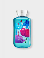 Carried Away Shower Gel - Signature Collection: Pamper Your Senses with our Luxurious Cleansing Experience!