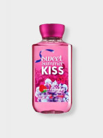 Bath & Body Works - Sweet Summer Kiss Shea & Vitamine Shower Gel | Buy Online