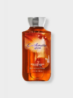 Bath and Body Works Cashmere Glow Shower Gel: A Luxurious Review