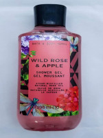 Wild Rose & Apple Body Lotion | Bath And Body Works | Best Deals and Quality Products