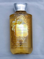 Bath & Body Works Warm Vanilla Sugar Body Set: Indulge in Fragrant Bliss!