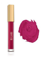 MILANI Amore Matte Lip Creme - 15 Gorgeous Shades | 6gm | Shop Now