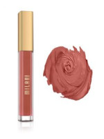 Milani Amore Matte Lip Creme - 12 Loved: Long-lasting and Beautifully Matte Lips