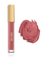 MILANI Amore Lip Creme – 11 Precious: Long-Lasting Lip Color with a Touch of Glam