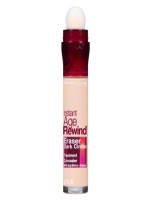 Maybelline Instant Age Rewind Dark Circles Concealer - 110 Fair - Treat and Conceal Effectively