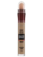 Maybelline Eraser Eye Concealer in Sand Shade – 6.8 ML. Perfect for Flawless Coverage!