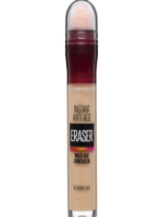 Maybelline Eraser Eye Concealer 115 Warm Light - Long-Lasting Coverage in a Convenient Size for Flawless Makeup