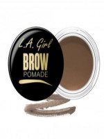 L.A. Girl Cosmetics: Enhance Your Brows with Brow Pomade at Our Online Store!