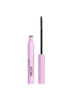 Wet n Wild Mega Length Waterproof Mascara - Very Black: Long-lasting, smudge-proof lashes for a stunning look