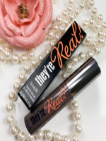 Benefit They're Real Beyond Mascara - 4g: Amplify Your Lashes for a Mesmerizing Look