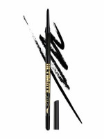 L.A Girl Ultimate Intense Stay Auto Eyeliner in Black - Intensify Your Look