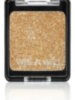 Wet n Wild Color Icon Eyeshadow Glitter Single in Brass - 1.4g | Shop Now