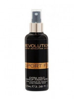 Revolution Fixateur Maquillage Spray - Sport Fix | Shop Now