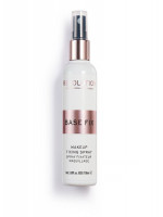 Lock in Your Look with the Revolution Base Fix Makeup Fixing Spray