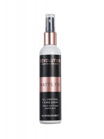 Makeup Revolution Pro Fix Oil Control Fixing Spray - Achieve Flawless and Long-lasting Makeup All Day
