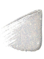 Wet n Wild Color Icon Eyeshadow Glitter Single - Bleached 1.4g | Buy Now at Great Prices