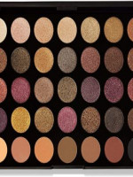 MORPHE – 35F – FALL INTO FROST PALETTE