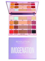 Makeup Revolution-X Imogenation Eyeshadow Palette – 20.8g