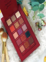 Makeup Revolution Pro X Nath Shadow Palette: Eyeshadow Perfection for Glamorous Looks