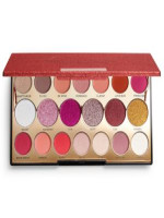Makeup Revolution Precious Stone Shadow Palette Ruby - 16.9g: A Gemstone-Inspired Makeup Must-Have!