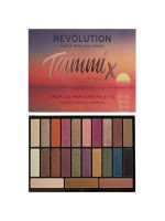 Makeup Revolution X Tammi Tropical Paradise Eyeshadow Palette